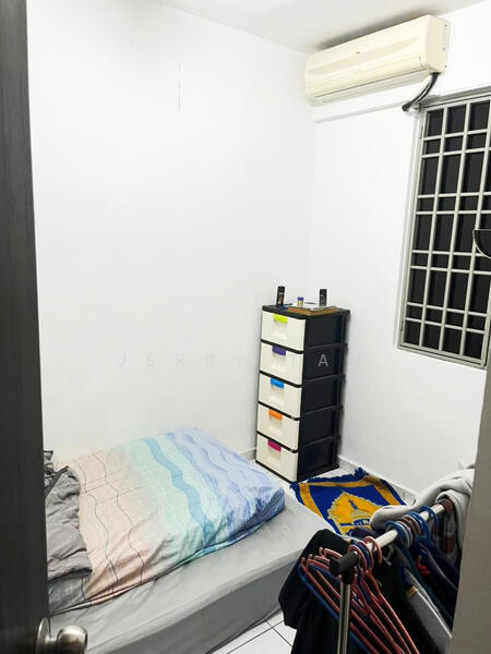 For Rent - N-Park Condominium