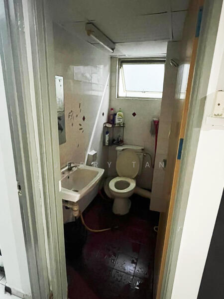 For Rent - N-Park Condominium