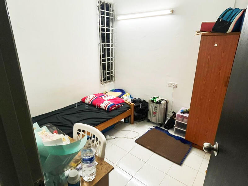 For Rent - N-Park Condominium