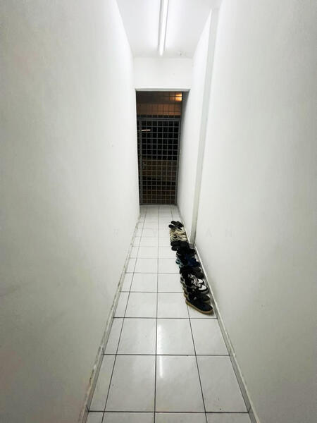 For Rent - N-Park Condominium