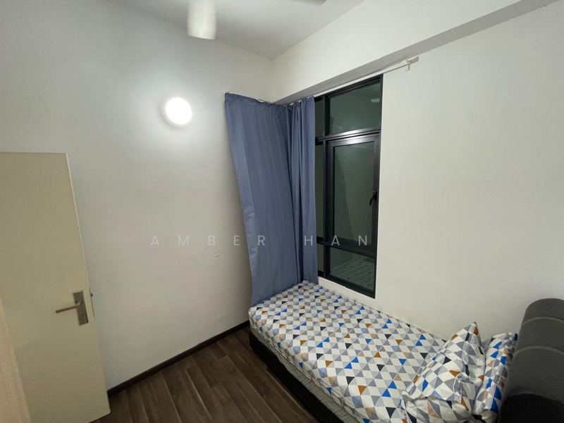 For Rent - Grace Residence