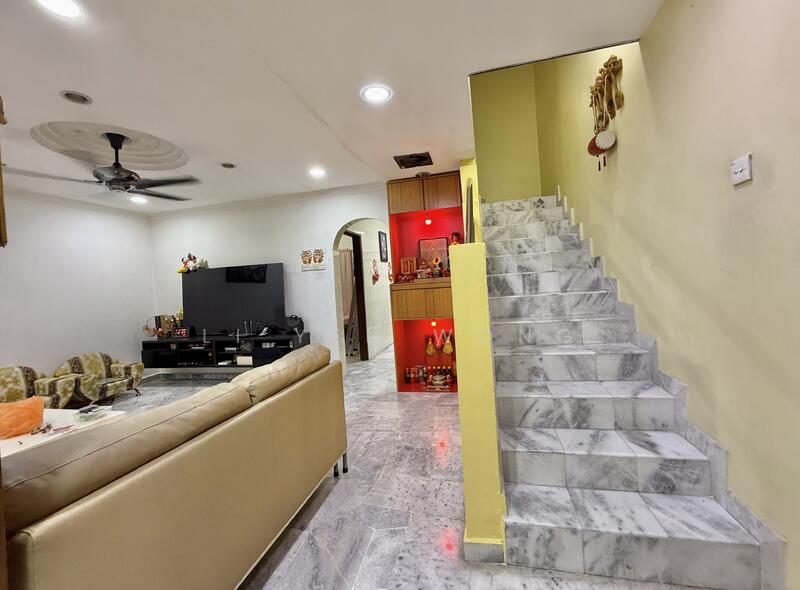 For Sale - Ampang,Bukit Permai