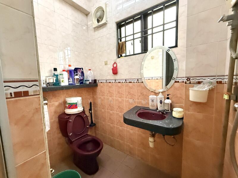 For Sale - Ampang,Bukit Permai