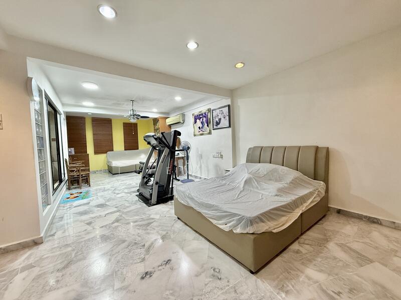 For Sale - Ampang,Bukit Permai