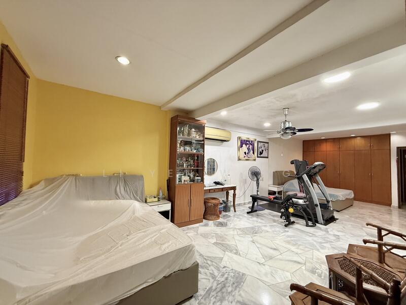 For Sale - Ampang,Bukit Permai