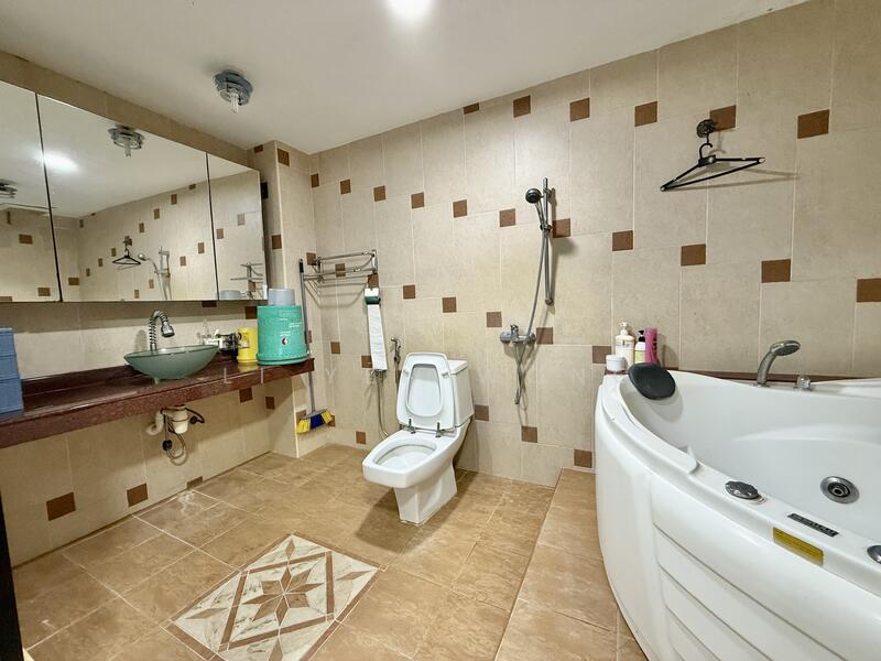 For Sale - Ampang,Bukit Permai