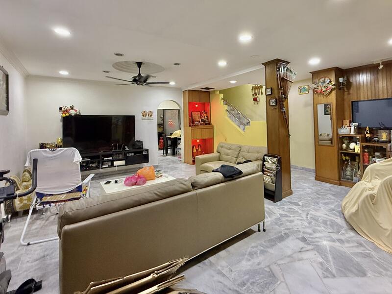 For Sale - Ampang,Bukit Permai