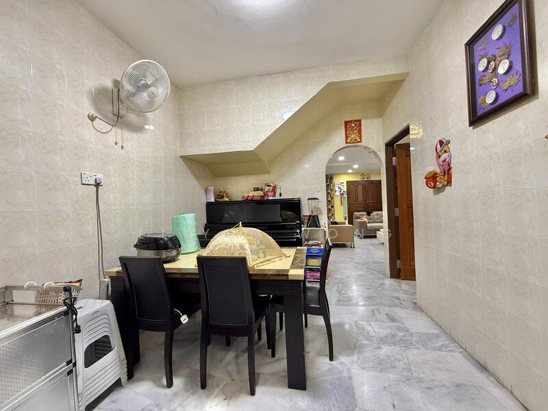 For Sale - Ampang,Bukit Permai