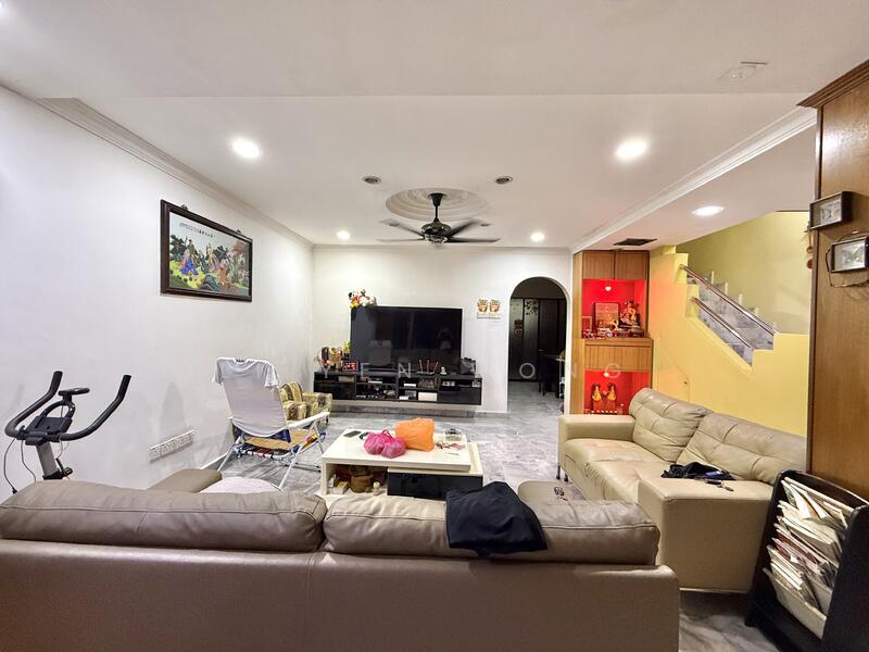 For Sale - Ampang,Bukit Permai