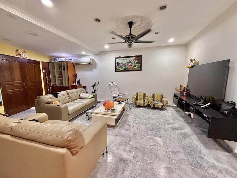 For Sale - Ampang,Bukit Permai