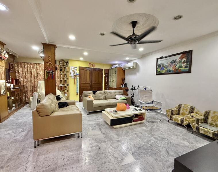 For Sale - Ampang,Bukit Permai