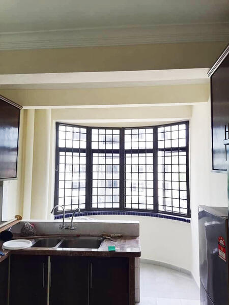 For Rent - Desa Permai Indah Flat