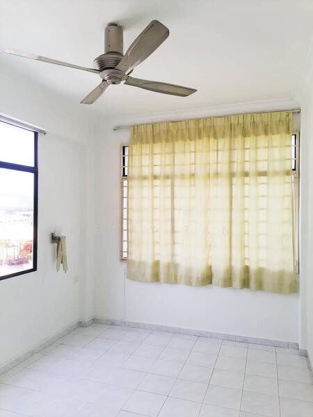 For Rent - Desa Permai Indah Flat