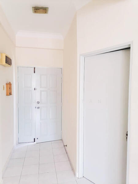 For Rent - Desa Permai Indah Flat