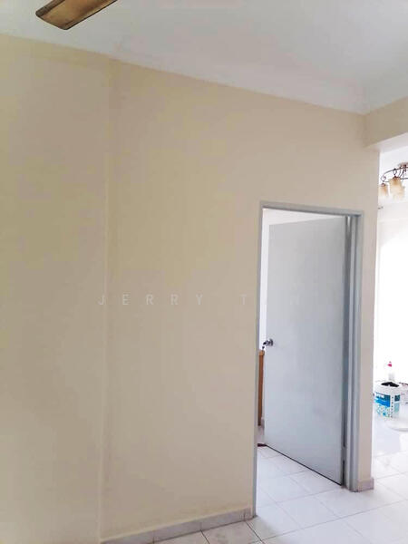 For Rent - Desa Permai Indah Flat