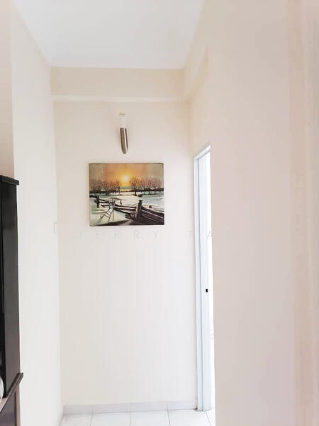 For Rent - Desa Permai Indah Flat