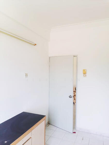 For Rent - Desa Permai Indah Flat