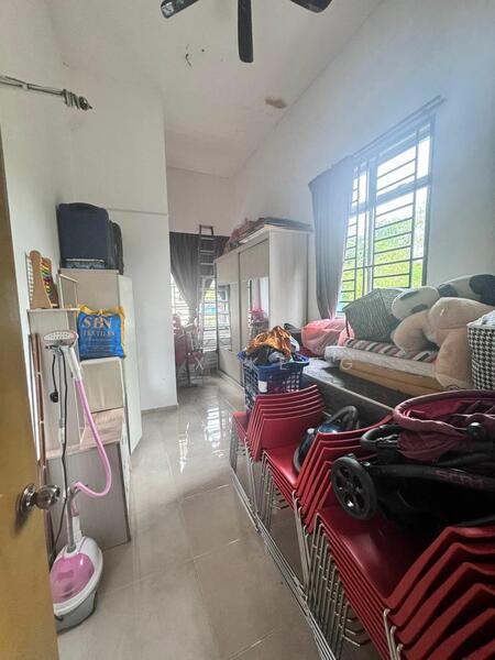 2-storey Terraced House for Sale in Iskandar Puteri (Nusajaya) (Johor) - Max Keng - PropertyGuru.com.my