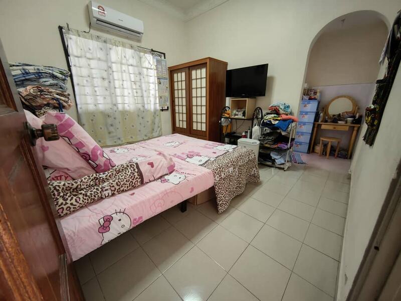 For Sale - Taman Desa Jasmin Nilai