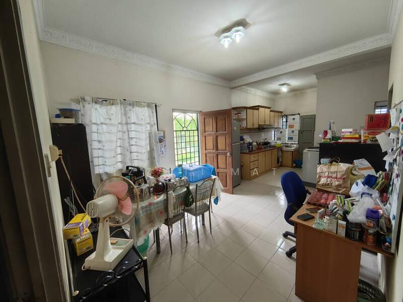 For Sale - Taman Desa Jasmin Nilai