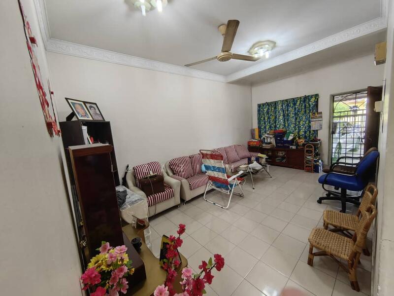 For Sale - Taman Desa Jasmin Nilai