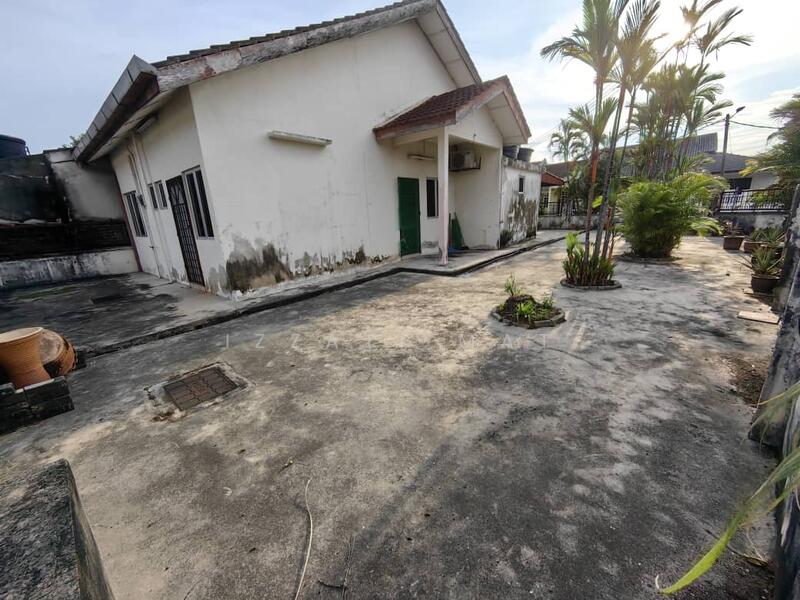 For Sale - Taman Desa Jasmin Nilai