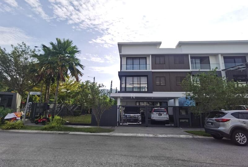 For Sale - Jalan Vista 6/5, Taman Cheras Vista Bank Lelong House Auction Date 12-Mar-26