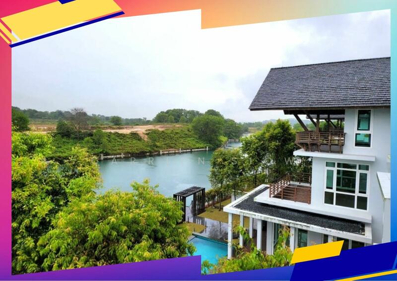 For Sale - Emerald Bay Emeralds Bays