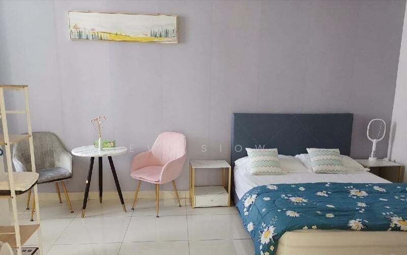 For Sale - Nusa Sentral @ Iskandar Puteri