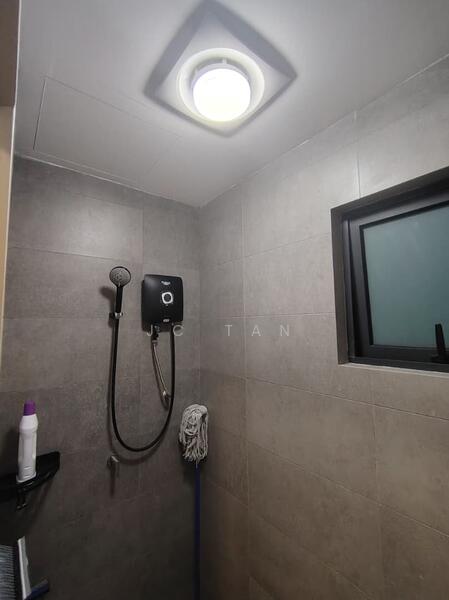 Untuk Disewa - Mori Residences