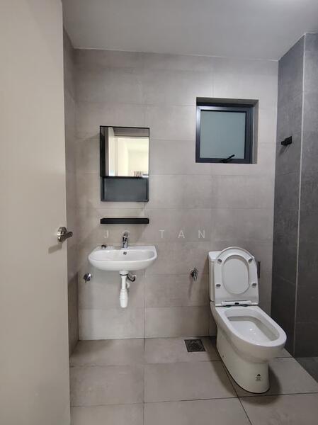 Untuk Disewa - Mori Residences