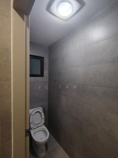 Untuk Disewa - Mori Residences