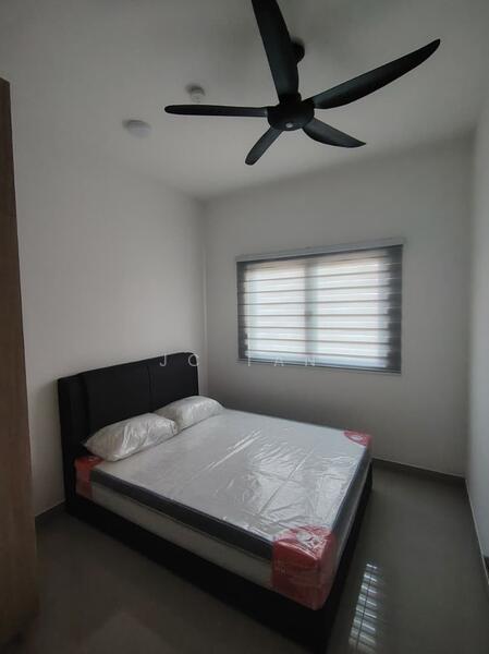 Untuk Disewa - Mori Residences