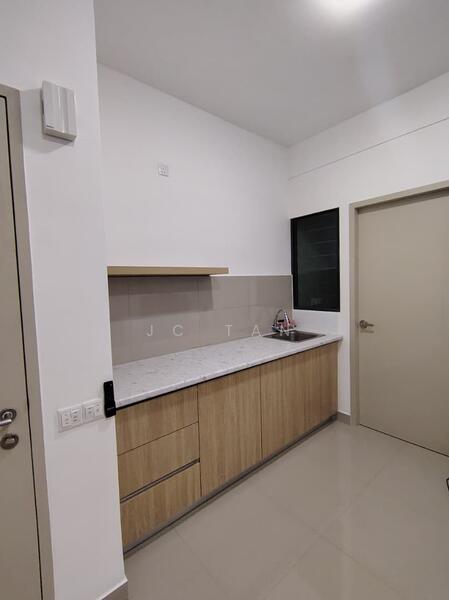 Untuk Disewa - Mori Residences