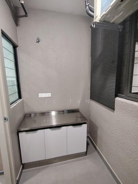 Untuk Disewa - Mori Residences