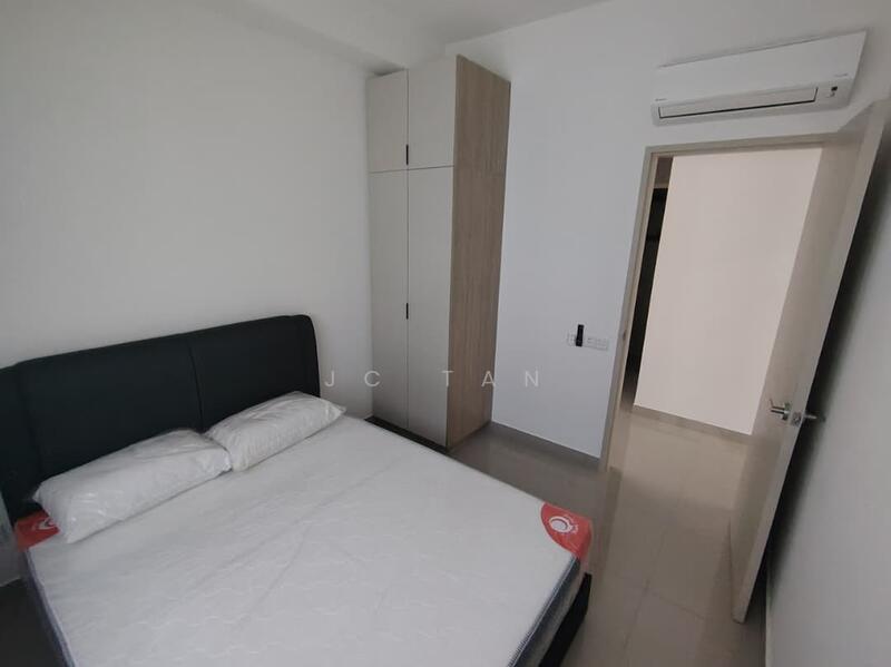 Untuk Disewa - Mori Residences