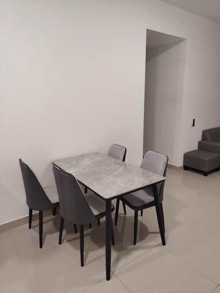 Untuk Disewa - Mori Residences