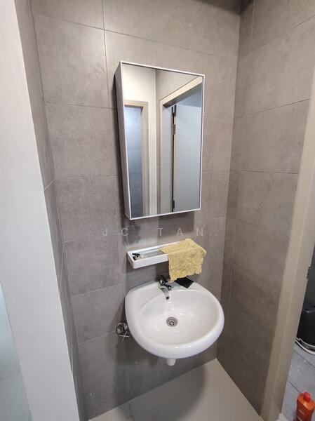 Untuk Disewa - Mori Residences