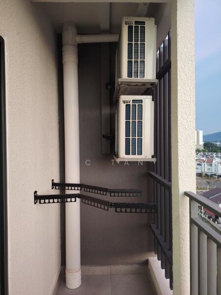 Untuk Disewa - Mori Residences