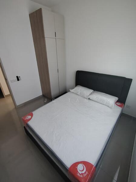 Untuk Disewa - Mori Residences