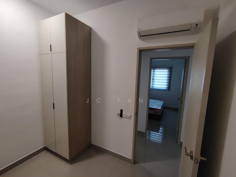 Untuk Disewa - Mori Residences