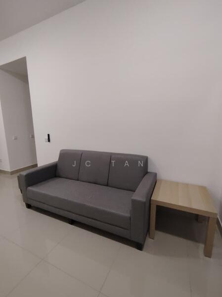 Untuk Disewa - Mori Residences