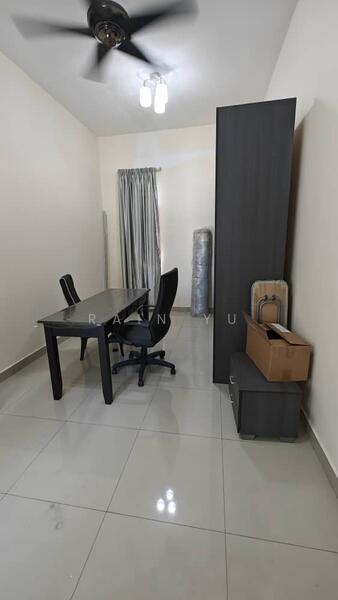 Untuk Dijual - Sunway Wellesley Serene Villas