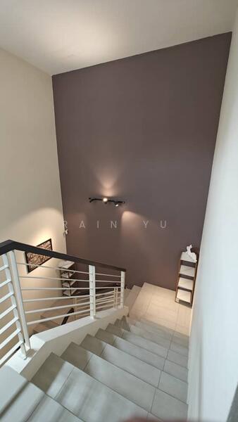 Untuk Dijual - Sunway Wellesley Serene Villas