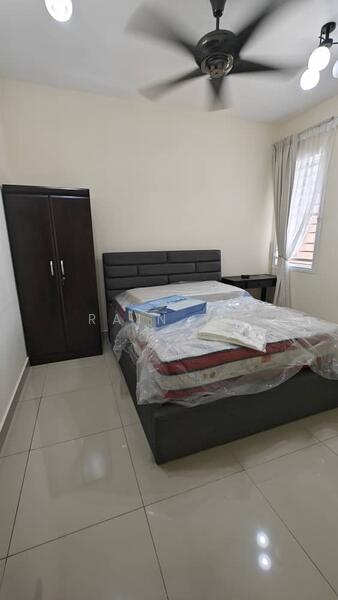 Untuk Dijual - Sunway Wellesley Serene Villas