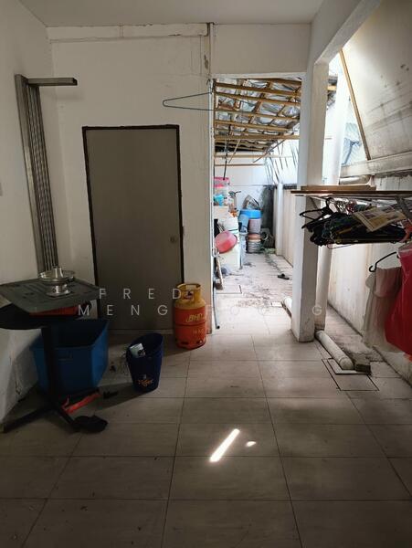 For Sale - Taman Setia Impian