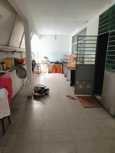 For Sale - Taman Setia Impian