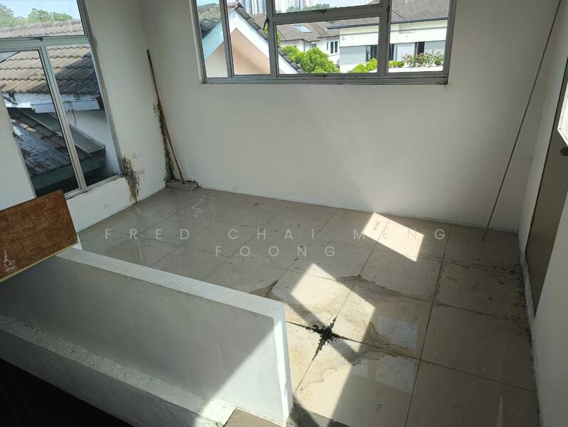 For Sale - Taman Setia Impian