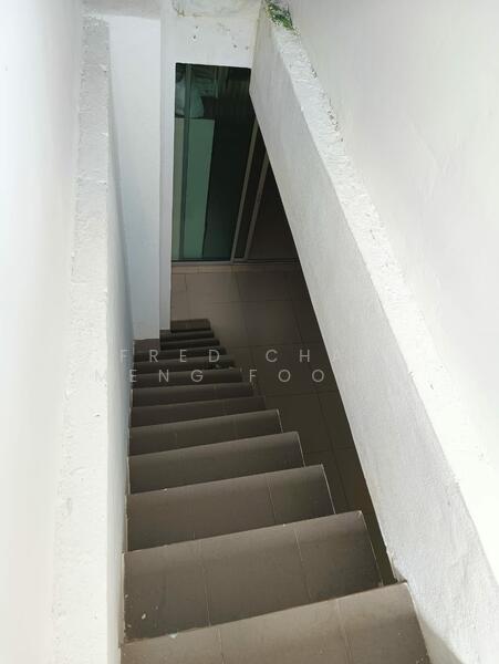 For Sale - Taman Setia Impian