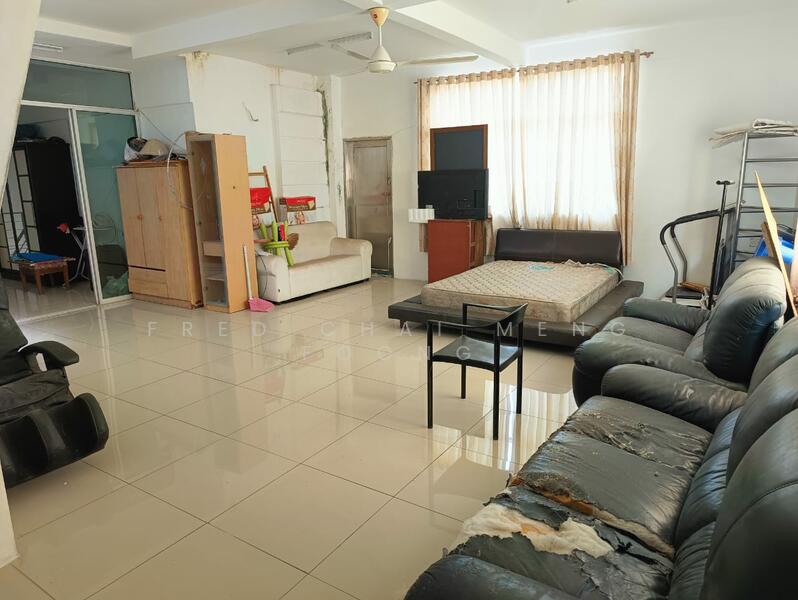 For Sale - Taman Setia Impian